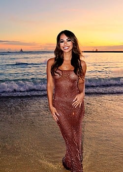 Arielle West